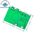 J5019 Micro USB Lithium Li-ion 18650 Battery Charger 3.7V 4.2V To 5V 9V 12V 24V Boost Module In Pakistan (SB14). 