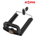 Energy - ENRG Flexible Tripod UFO Stand For Portable Camera, Vlog Mobile Phone iPhone_with Smartphone Mount, DSLR. 