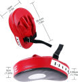 Boxing Training Pad Curved Boxing Training Punch Mitts Focus Pad Boxing Pads. 
