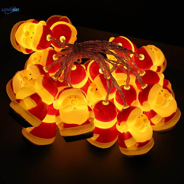 Christmas%20Light%20300cm%20Fairy%20String%20Light%20for%20Party%20Wedding%20Anniversary%20-%20Image%206