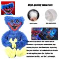 40cm poppy playtime game surrounding doll huggy wuggy plush toy. 