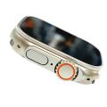 TK 300 ultra 7 in 1 strap smart watch in premium quality. 