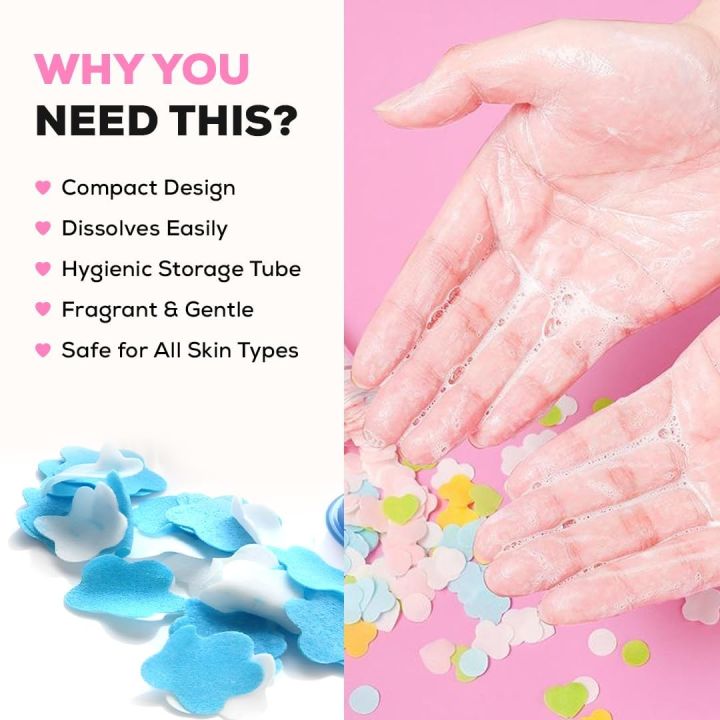 Portable%20Mini%20Body%20Washing%20Bath%20Test%20Tube%20Confetti%20Foaming%20Flower%20One%20time%20Paper%20Soap%20Slice%20-%20Image%207