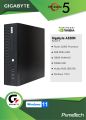 Ryzen 5 Gaming PC - Ryzen 5 2400G Processor, 8GB DDR4 RAM, 128GB NVMe M2, 500GB HDD, Win 11 Pro, 2GB DDR5 Graphics Card. 