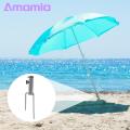 Outdoor Parasol Stand Adjustable Heavy Duty Metal Patio Umbrella Holder Ground Stake for Outdoor Garden Beach Parasol Flagpole Stand Base Umbrella Accessories for Sale in Asia Outdoor Umbrella Stand. 