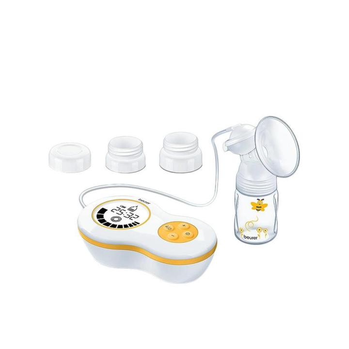 Beurer - Breast Pump BY-40 Plastic White