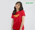 Wonder Woman T Shirt for Women. 