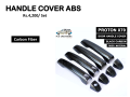 proton x70 handle cover abs. 
