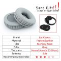 Ear Covers For Grado Earpads SR80 SR80i SR60i SR60 Headphone Replacement Earpads. 