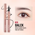 OTWOO - GOLD EMBROIDERY EYELINER. 