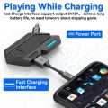 Keyboard Mouse Converter for IOS Android Game Adapter,Mix Elite. 