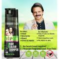 VIP Hair Colour Shampoo - 180ml. 