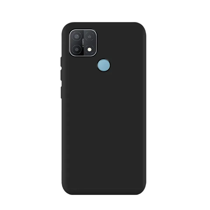 Oppo%20A15%20Soft%20Silicone%20Back%20Cover%20-%20Shockproof%20-%20Image%203