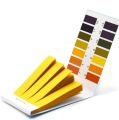 PH 1-14 ph paper with free ph chart tell acid base and neutral level soil testing ph paper universal indicator. 