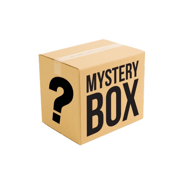 Select by Daraz - Mystery Box