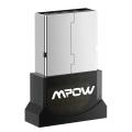 MPOW BH079A USB Bluetooth Adapter for PC. 