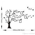 Creative wooden tree frames Wall Decoration DIY Tree Wall  Art TV Sofa Family Wall art wooden  Frames high wood quality laser cut pattern new stylish ceative wooden wall tree frames family wall art. 