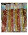 12-Pcs Dancing Sticks For Rasm-E-Hina Or Other Activities. 