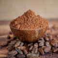 CACAO POWDER (200G) CACAO POWDER (200G). 