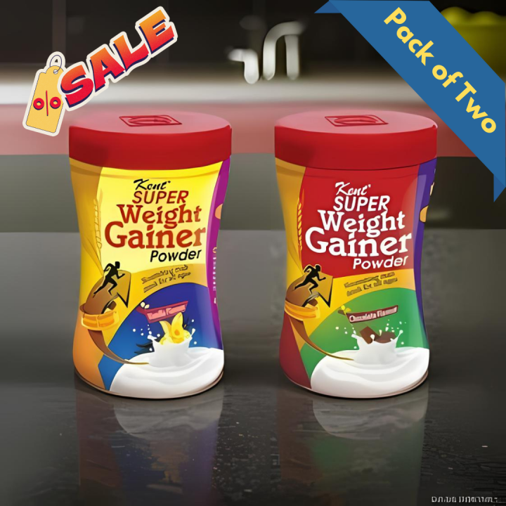 Kent%20Super%20Weight%20Gainer%20Powder%20-%20Health%20Milk%20Powder%20for%20Kids%20-%20Chocolate%20&%20Vanilla%20Flavor%20-%20Pack%20of%202%20-%20Image%203