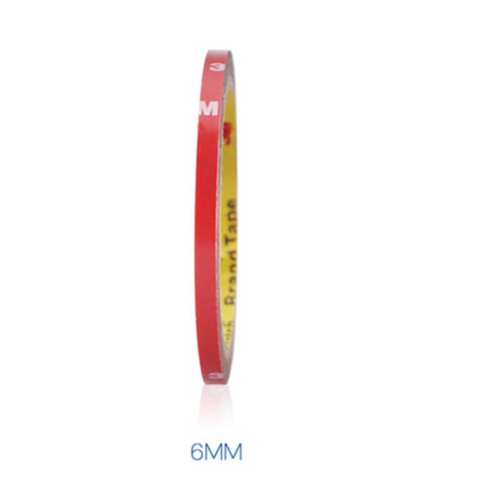 3M Strong Permanent Double Sided Adhesive Glue Tape Super Sticky For Vehicle Car