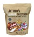 Allulose Sweetener: Gluten Free, Sugar Alternative. 