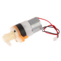 DC3V-3.7V 310 Foam Motor Pump For Automatic Hand Sanitizer Liquid Air Pump. 
