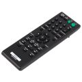 Rmt-D197A Smart Remote Control for Sony Dvd Dvp-Sr210 Dvp-Sr210P Dvp-Sr510H Dvp-Sr510. 