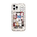 Olige Case For Realme 9i C35 C31 C25s C25 C21Y C21 C20 C20A Narzo 30A 20 8 7 Pro C17 C15 C12 C11 C2 X50 X7 Pro X60 7i 6 5 5i 5s XT Cartoon Trend Straight Edge Shockproof Tpu Cute Snoopy Couple Soft Phone Cover. 