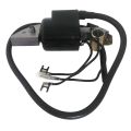 Motorcycle Ignition Coil Fits for Honda G150 G200 G300 G400 30500-887-303 30560-883-015. 