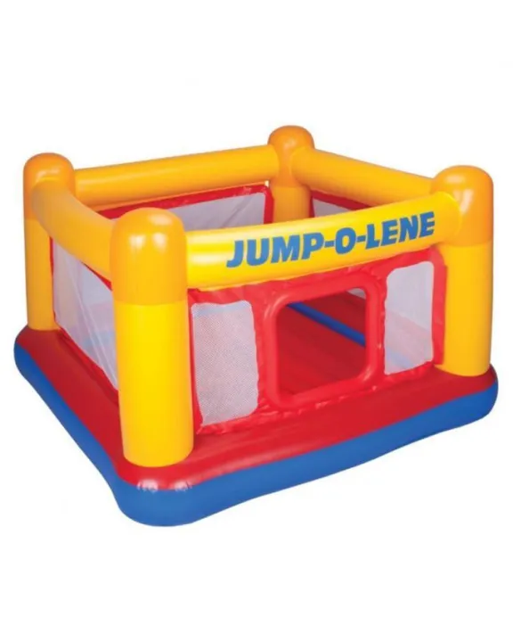 INTEX%20-%20JUMP-O-LENE%20PLAYHOUSE%20BOUNCER%20INFLATABLE%20-%20Image%202
