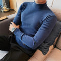 Slim Fit High Neck for Men and Boys | Warm High Neck for Winter Season. 