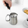 mini electric beater , coffee milk frother, mixer for coffee coffee machine with milk frother, coffee frother electric, coffee maker with frother , coffee machine with grinder and frother, best coffee frother , mini electric whisk, chocolate whipped cream. 