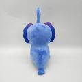 Stuffed Doll Toy Cartoon Movie Anime Stuffed Sea Monsters Kids Plush Doll. 