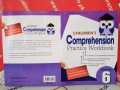 Comprehension Practice Work Book ( Volume 6 ). 