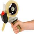 Packing Tape / Imported tape / Clear 2 Inch x 35 Yard /Heavy Duty Packing Tape / Tape  /Clear Tape Art # SS- 404C (5 Pcs). 