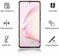 【Nightmaree】For Samsung Galaxy S20 FE Tempered Glass Screen Protector Full Curved 9H Anti-scrach Anti Explosion HD Screen Protecors Film 1pc. 