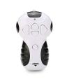 Remote Control Robot New Technology - wireless - White. 