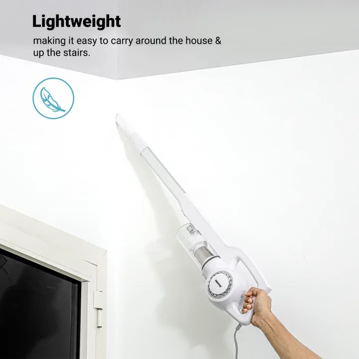Geepas%20GVC2596N%20Stick%20&%20Handheld%20Vacuum%20Cleaner,%20HEPA%20Filter%20%7C%20Handheld%20&%20Stick,%200.9L%20Dust%20Bag%20Capacity,%20600W%20Powerful%20Motor,%20Transparent%20Dust%20Cup%20for%20Easy%20Check,%20Lightweight%20Body%20&%20Low%20Noise%20-%20Image%207