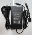 130W Laptop Charger 19.5V, 6.67A, (4.5*3.0mm) and (7.4 * 5.0mm Big tip Connector) --- Cable Charger for Dell XPS 15 9530 9550 9560 9570 7590 - Inspiron 7500 7501 7590 7591 7791 - Precision 5510 5520 530 5540 HA130PM130 DA130PM130. 