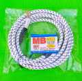 Electric Iron Wire Lead 40/76 High Quality Heat Proof 99.9% Pure Copper. 