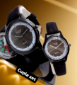 Couple Watch Set | Complete Set  | Pair Watch | HIGH QUALITY ELITE CLASS COUPLE WATCH | Xpert Traders. 