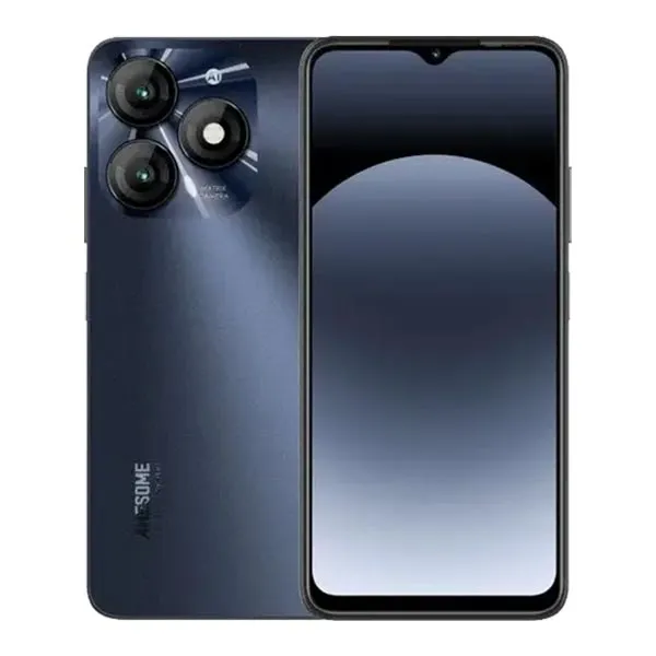 itel A70 Pro RAM 4 GB ROM 256 GB Front Camera	8 MP Back Camera	Dual :13MP + 0.08 MP Battery Type	5000 mAh