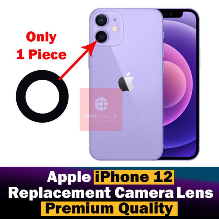 Apple%20iPhone%2012%20Replacement%20Back%20Camera%20Lens%20Glass%20For%20Apple%20iPhone%2012%20-%20Image%202