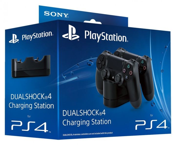 Sony%20PlayStation%20DualShock%204%20Charging%20Station%20(Its%20Not%20a%20Console%20Its%20Only%20A%20charging%20Stand)%20-%20Image%202