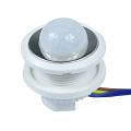 PIR motion sensor 220v | Best sensor for Indoor | Light and Security Alarm. 
