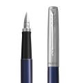 Parker Jotter Core Royal Blue CT Fountain Pen. 