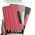 Case Samsung Tab A Case For Samsung Tab A T280 T285 2016 Folio Flip Cover. 