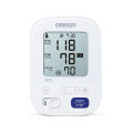 Omron M3 Comfort  Blood Pressure Monitor  Upper Arm By PHARMEVO. 