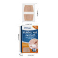 32Pcs Nail Treatment Patch Anti Fungal Nail Correction Stickers Ingrown Toenail Care Paronychia Anti Infection Repair Patch Yao Store. 